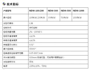 螺栓扭轉試驗機